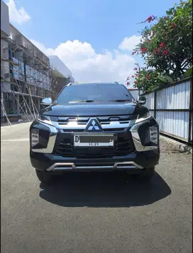 Mitsubishi Pajero Sport 2024 Diesel