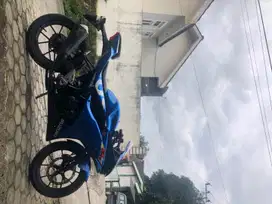 GSX -R tahun 2017