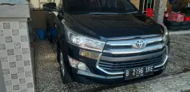 Kijang Innova reborn 2020 type g bensin manual