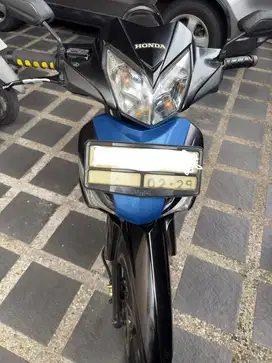 Honda Supra X 125 Karburator