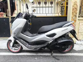 Yamaha Nmax 2016