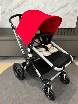 Stroller Bugaboo Cameleon 3, Kondisi 95%