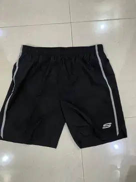 Celana Running/Badminton/Tennis - Skechers