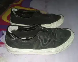 Sepatu Vans size 40