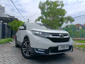 [LOW KM 50RB]Honda CRV Prestige 1.5 Turbo 2018