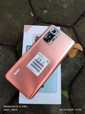 Redmi Note 10 Pro 8/128