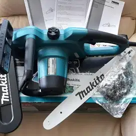 Gergaji Makita UC 4041 A Chain Saw