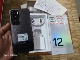 Oppo Reno 12 Pro 12+12/512 Gb Like New