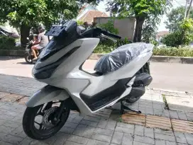 HONDA PCX 160 CBS 2025