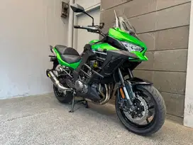 Kawasaki Versys 1000 ABS