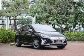 HYUNDAI IONIQ 4 SIGNATURE