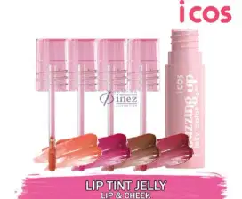 Lipstik ICOS by Inez koametik