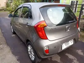 Jual Kia PICANTO 2011