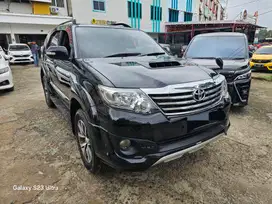 Toyota Fortuner 2013 Diesel