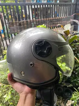 Helm cargloss ori Type YRM