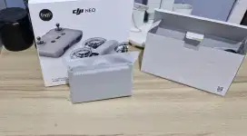 DJI NEO fly more combo kit