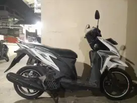 Honda Vario Kzr 2103