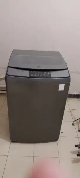 Jual mesin cuci ELECTROLUX 16 KG bekas, khusus SURABAYA