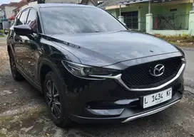 Mazda CX 5 ELITE 2019 Istimewa Low Km
