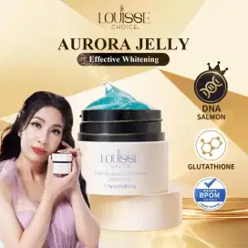 Aurora jelly loiusse choice