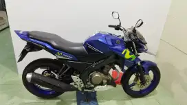 Vixion Advance Movistar