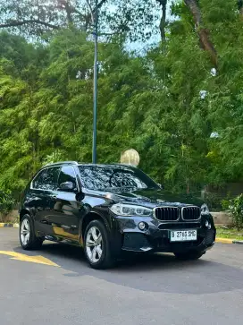 Dijual BMW X5 M-Sport