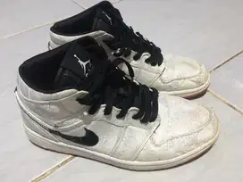 Sepatu Nike Air jordan