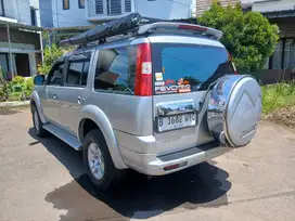 Ford Everest 2008 Diesel