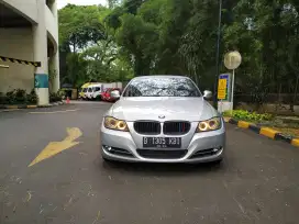 BMW e90 320 lci 2010