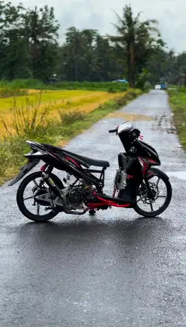 VARIO KZR 180CC