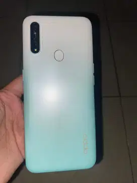 hp oppo a31 ram6