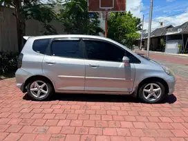 Honda jazz idsi - 2007 Automatic