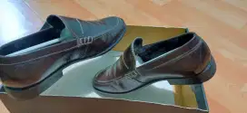 Sepatu brodo braja