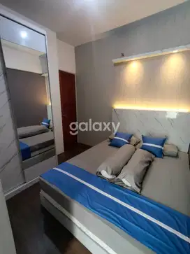 Apartemen Gunawangsa Tidar Tower B