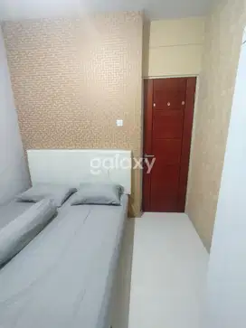 Apartemen Full Furnish Gunawangsa Tidar Tower B Siap Huni