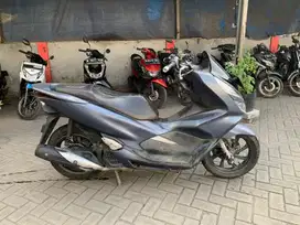 Honda PCX 150 2020 Surat Komplit