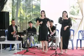 SEWA ELECTONE SURABAYA SIDOARJO (ORKES & ORGEN TUNGGAL)