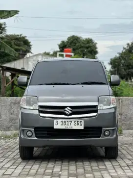 (DP 5Jt) APV Arena GX 2013 MANUAL