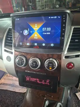 Awal Tahun, Ganti HeadUnit Baru yuk,MURAH BANGET