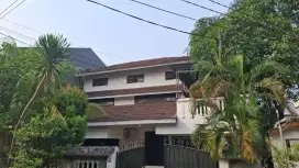 Rumah Disewakan Tahunan di Duren Tiga Pancoran Jakarta Selatan