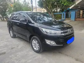 Innova Reborn V 2018 Solar Matic