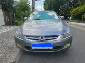 Honda Accord 2005 VtiL Matic