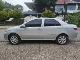 Vios 2005 G CBU ASLI THAILAND MANUAL