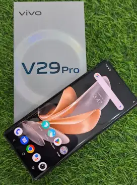 VIVO V29 5G 12/512