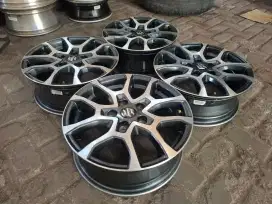 Velg Ori New XL7 Hybrid R16 Ertiga APV Carry Scross SX4 Granmax Luxio