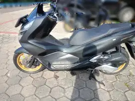 Pcx ABS 150cc Istimewa