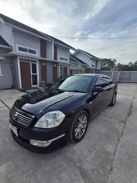 Nissan Teana 2006 Bensin