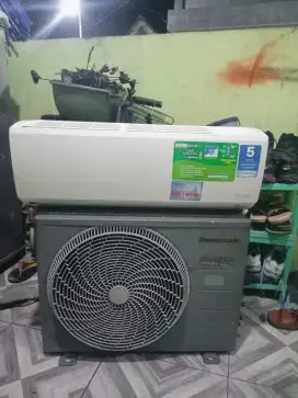 Ac panasonic 0,5pk  R32