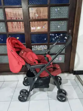 Stroller joie mirus