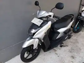 Yamaha Mio Gear tahun 2022 pajak hidup